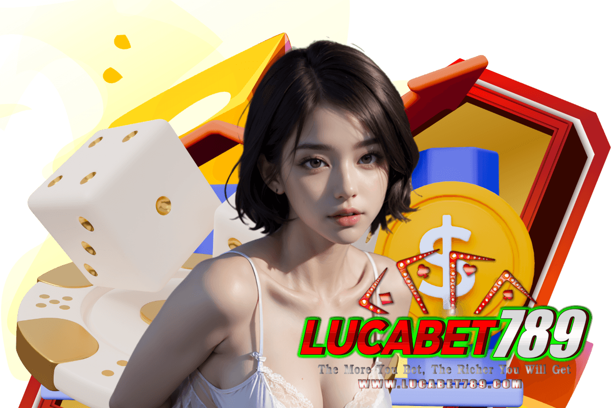lucabet789 สมัคร