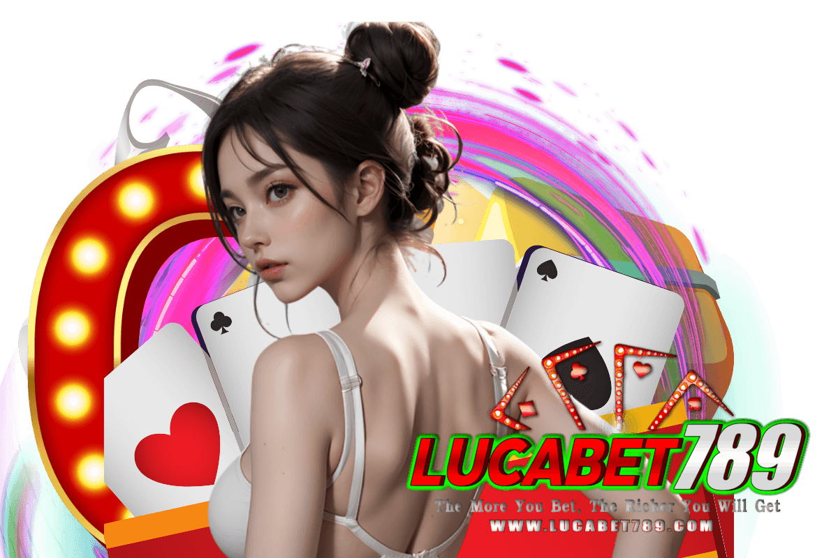 lucabet789 สล็อต