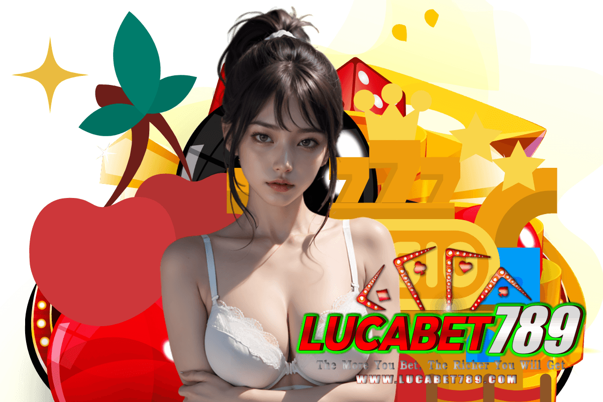 lucabet789 เข้าสู่ระบบ