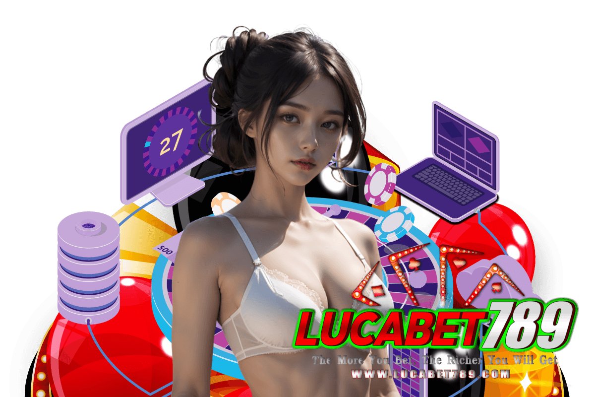 ทางเข้า lucabet789